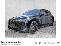 Schwarz Neu 2025 BMW iX M Sport SUV | 96.900 €