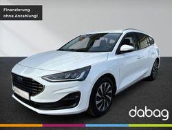 Andere Gebraucht 2024 Ford Focus Limousine | 22.990 € (Fairer Preis)