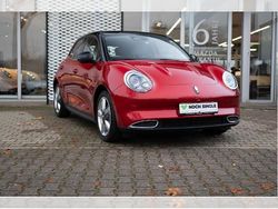 Beige (mars red/starry black) Gebraucht 2023 Ora 03 Pro+ Limousine | 23.990 € (Fairer Preis)