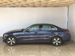 Gebraucht 2024 Mercedes C300e Avantgarde | 39.290 € (Guter Preis)
