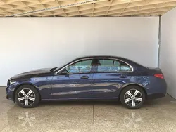 Gebraucht 2024 Mercedes C300e Avantgarde | 41.700 € (Superpreis)