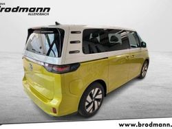 Gelb Gebraucht 2023 VW ID.5 SUV | 53.885 € (Teuer)