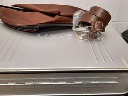 Grau Gebraucht 2002 Mazda MX5 Cabrio | 6.500 € (Etwas zu teuer)