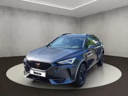 "magnetic tech" Gebraucht 2023 Cupra Formentor Basis SUV | 28.980 € (Fairer Preis)