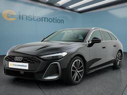 Schwarz Gebraucht 2024 Audi A5 Coupé | 55.049 € (Fairer Preis)