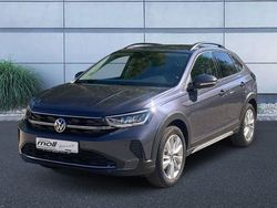 Rauchgrau metallic Gebraucht 2024 VW Taigo Life SUV | 25.990 € (Fairer Preis)