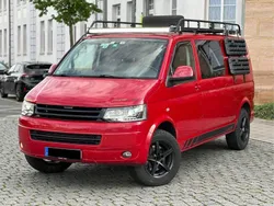VW T5
