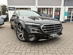 Mercedes E200