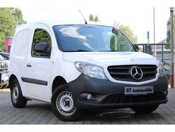 Gebraucht 2015 Mercedes Citan 108 Van | 4.999 € (Guter Preis)