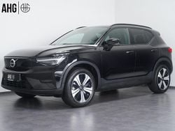 Schwarz Gebraucht 2023 Volvo XC40 Plus SUV | 29.950 € (Guter Preis)