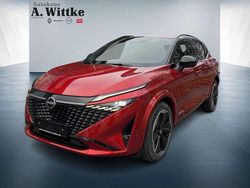 Nbv with black roof Neu 2025 Nissan Qashqai SUV | 35.130 € (Guter Preis)