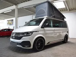 Weiss Gebraucht 2020 VW T6.1 Edition Van | 60.749 €