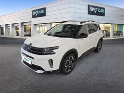 Weiß Gebraucht 2023 Citroën C5 PureTech Limousine | 20.990 € (Fairer Preis)