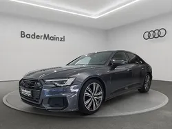 Gebraucht 2022 Audi A6 Advanced Limousine | 46.880 € (Etwas zu teuer)