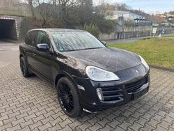 Schwarz Gebraucht 2009 Porsche Cayenne S SUV | 8.890 € (Superpreis)