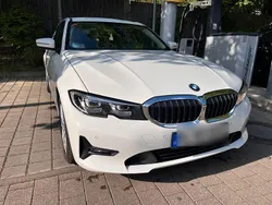 Weiß Gebraucht 2019 BMW 330e Limousine | 23.900 € (Etwas zu teuer)