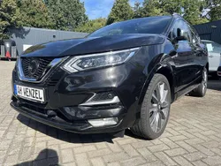 Black (m) Gebraucht 2020 Nissan Qashqai Tekna+ SUV | 20.990 € (Fairer Preis)