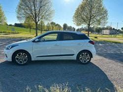 Weiß Gebraucht 2019 Hyundai i20 Style Kleinwagen | 10.500 € (Guter Preis)