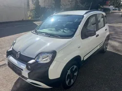 Weiß Gebraucht 2019 Fiat Panda Cross Cross Kleinwagen | 9.990 € (Guter Preis)