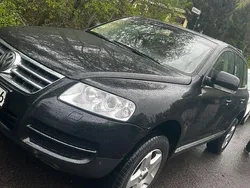 Schwarz Gebraucht 2004 VW Touareg SUV | 6.000 €