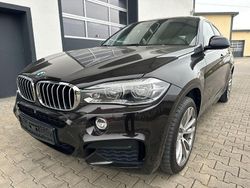 Other Gebraucht 2016 BMW X6 M Sport SUV | 23.999 € (Superpreis)