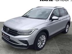 Silber Gebraucht 2024 VW Tiguan Life SUV | 32.380 € (Guter Preis)