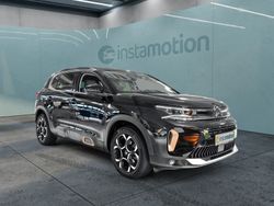 Schwarz Gebraucht 2023 Citroën C5 Aircross PureTech SUV | 30.080 €