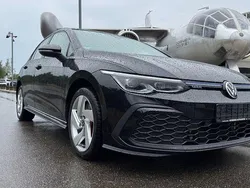 Deep black perleffekt Gebraucht 2021 VW Golf VIII GTE Limousine | 18.900 € (Fairer Preis)
