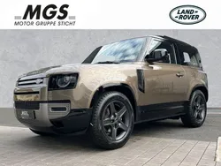 Gondwana stone Neu 2024 Land Rover Defender SE Dynamic SUV | 89.800 € (Fairer Preis)