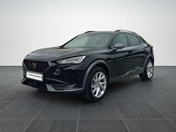 Schwarz Gebraucht 2024 Cupra Formentor SUV | 29.809 € (Fairer Preis)