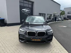 Grau Gebraucht 2020 BMW X3 Advantage SUV | 26.990 € (Guter Preis)