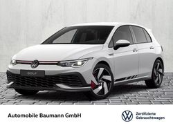 Weiß Gebraucht 2023 VW Golf VIII GTI Clubsport Limousine | 31.950 € (Guter Preis)