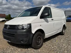 Weiß Gebraucht 2015 VW T5 Van | 6.799 €