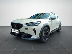 Taiga gray Gebraucht 2023 Cupra Formentor VZ SUV | 42.908 € (Etwas zu teuer)