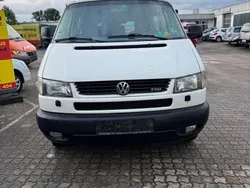 Weiß Gebraucht 2003 VW T4 Van | 4.990 € (Superpreis)