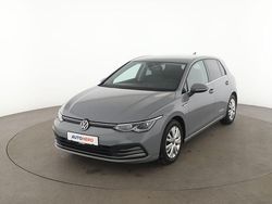 Grau Gebraucht 2020 VW Golf VIII Style Limousine | 23.510 € (Fairer Preis)