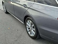 Gebraucht 2018 Mercedes E220 Limousine | 19.800 € (Fairer Preis)