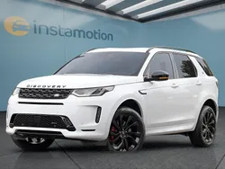 Weiß Gebraucht 2024 Land Rover Discovery 5 SUV | 46.749 € (Guter Preis)