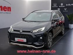 Schwarz Gebraucht 2023 Suzuki Across Comfort+ SUV | 32.899 € (Fairer Preis)