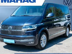 VW Multivan