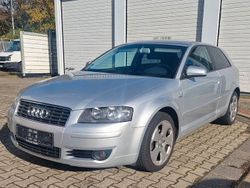 Silber Gebraucht 2003 Audi A3 Attraction Limousine | 2.999 € (Fairer Preis)