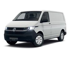 Candyweiß Neu 2025 VW T6.1 Van | 31.977 € (Superpreis)