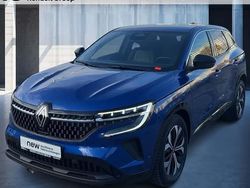 Blau Gebraucht 2024 Renault Austral Techno SUV | 30.990 € (Etwas zu teuer)