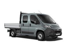 Neu 2025 Opel Movano Van | 38.140 € (Guter Preis)