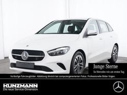 Unilack polarweiß Gebraucht 2024 Mercedes B200 Progressive Van / Kleinbus | 29.290 € (Superpreis)