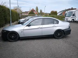 Silber Gebraucht 2005 BMW 320 Limousine | 3.500 € (Fairer Preis)
