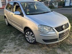 Gebraucht 2005 VW Polo Limousine | 1.400 € (Fairer Preis)