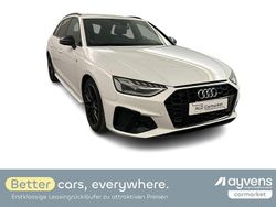 Weiß Gebraucht 2020 Audi A4 S-Line Kombi | 23.480 € (Guter Preis)