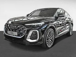 Schwarz Neu 2025 Audi SQ5 Sport SUV | 89.950 € (Fairer Preis)
