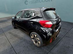 Schwarz Neu 2025 Hyundai i10 Trend Kleinwagen | 16.499 € (Fairer Preis)